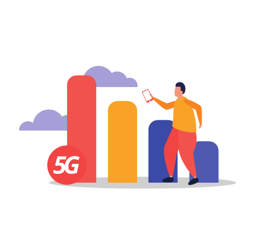 5G Overview & Impacts to Business